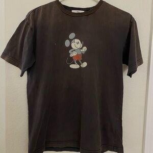 Vintage Mickey Mouse t shirt